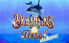 Игровой автомат Dolphin's Pearl Deluxe Игровой автомат Dolphin's Pearl Deluxe